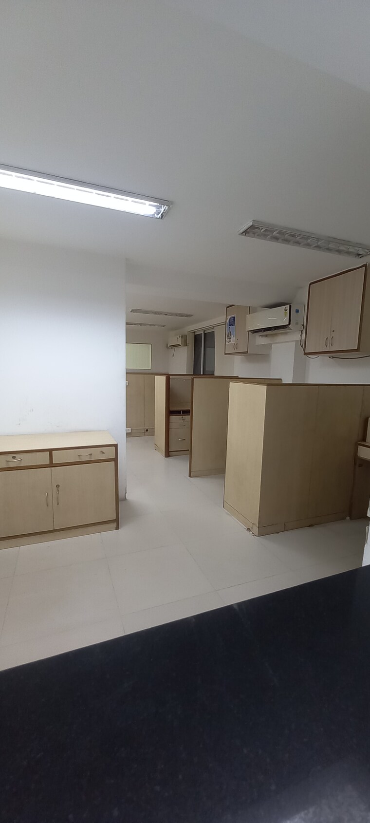 Kitchen, c g road Commercial Office Space 950 Sq.Ft. In C G Road Ahmedabad 9441050
