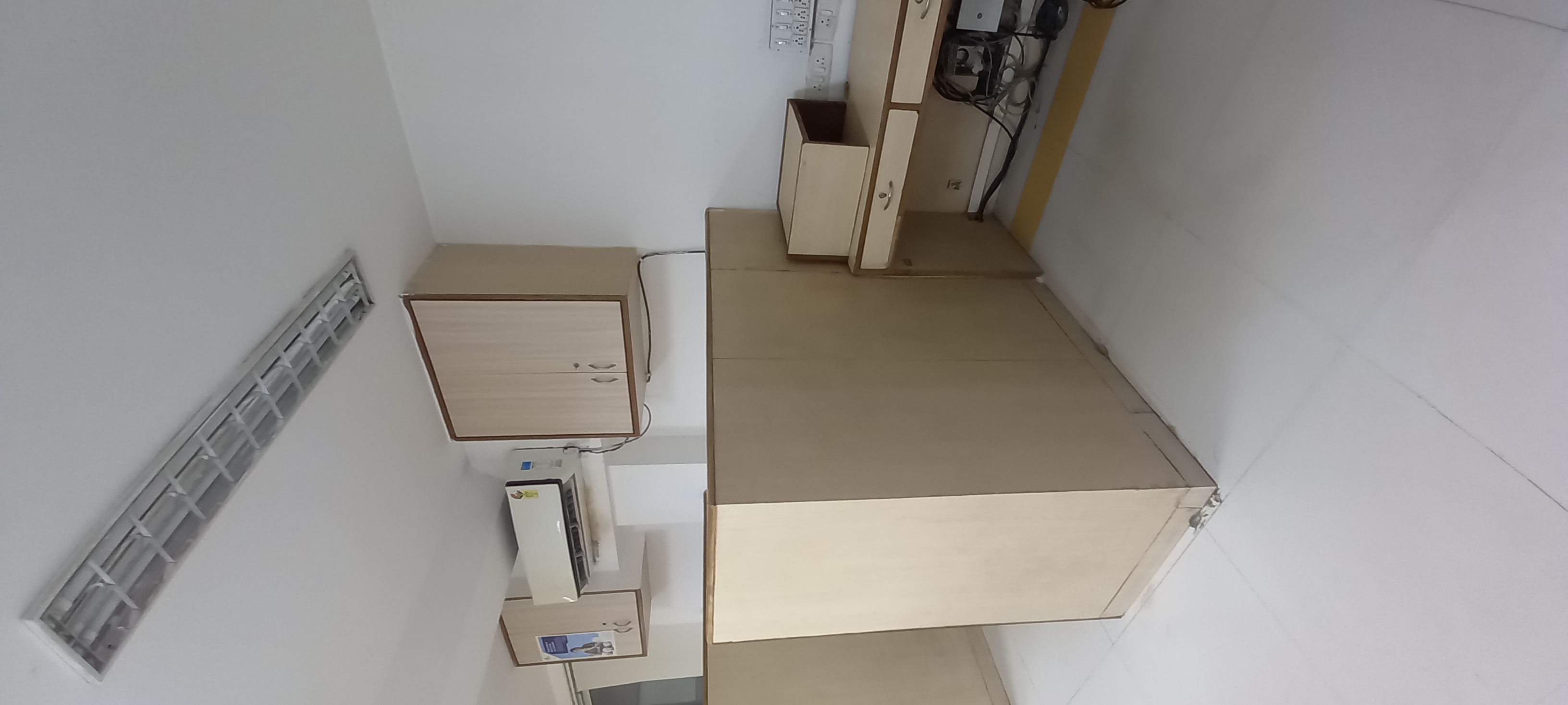 Office Space For Rent in Rainm Complex C G Road. 