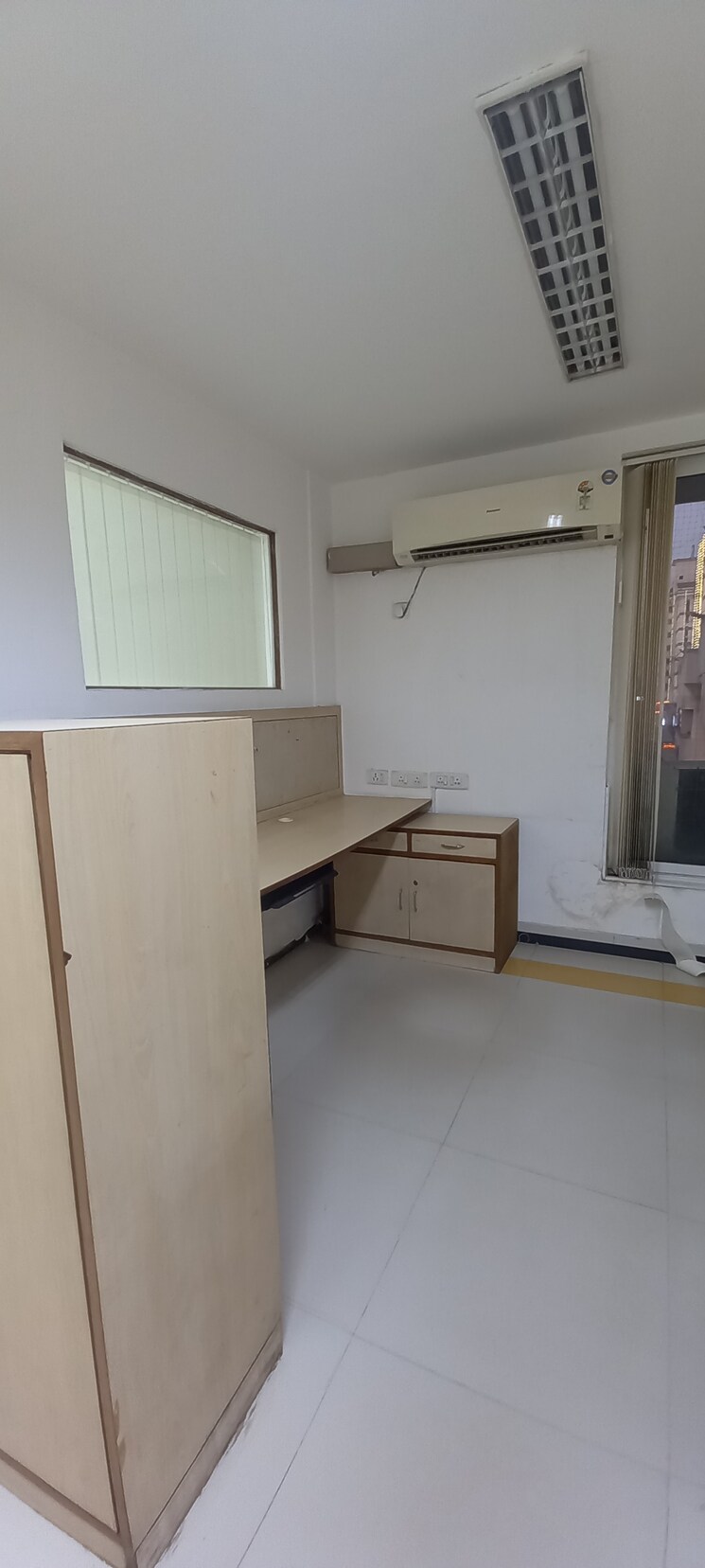 Kitchen, c g road Commercial Office Space 950 Sq.Ft. In C G Road Ahmedabad 9441050