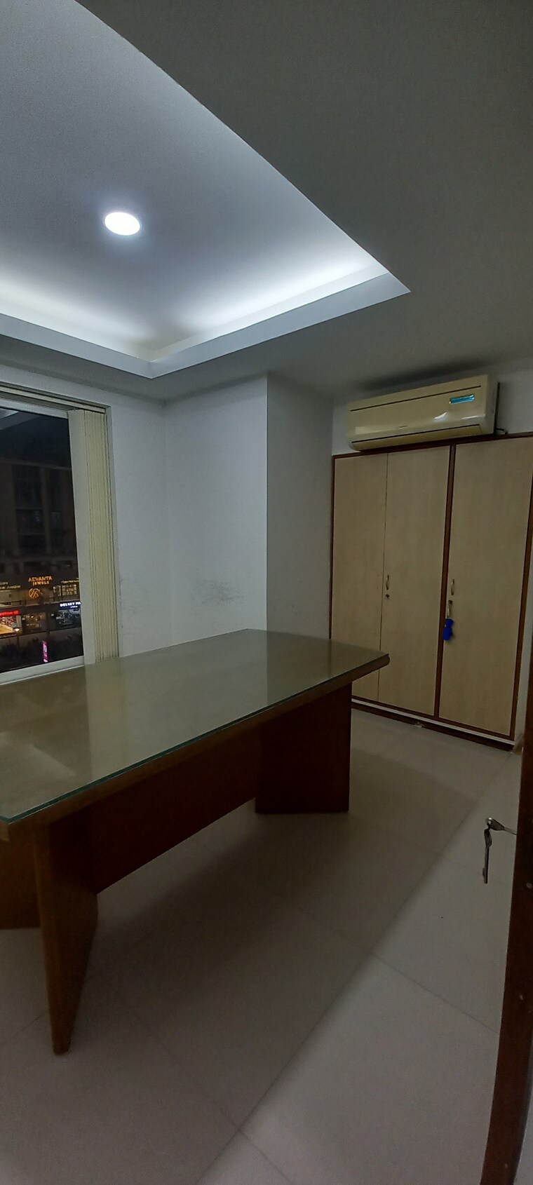Kitchen, c g road Commercial Office Space 950 Sq.Ft. In C G Road Ahmedabad 9441050