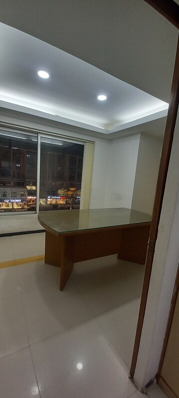 Furnished Amenities in  Office Space at C G Road – for Rent