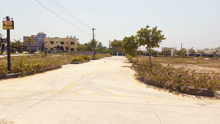 undefined, trichy airport  1560 Sq.Ft. Plot In Trichy Airport Trichy 9441030