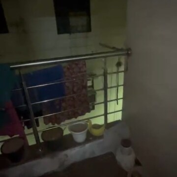 Living Room in 2 BHK Builder Floor at Rohini Sector 24 – for Sale