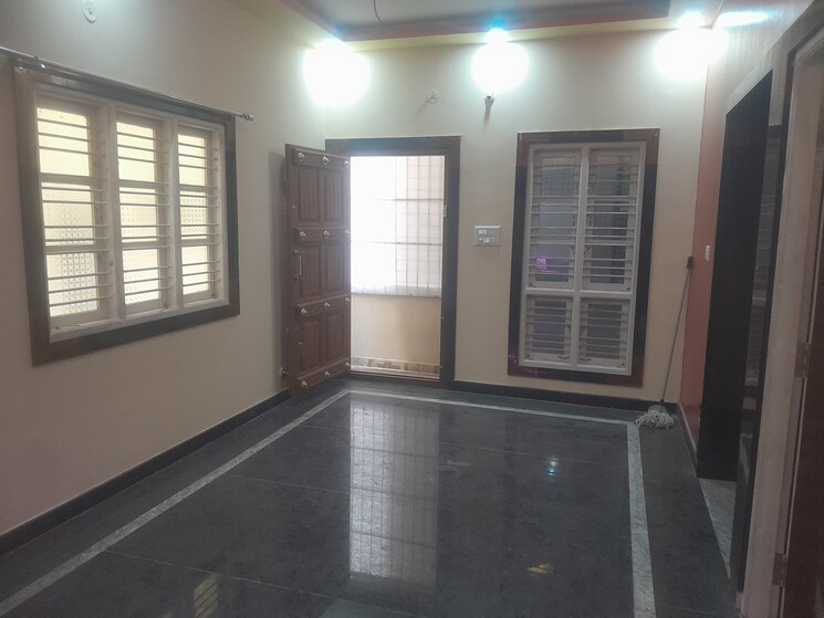 Living Room, ramamurthy nagar 2 Bedroom 1200 Sq.Ft. Builder Floor In Ramamurthy Nagar Bangalore 9440949