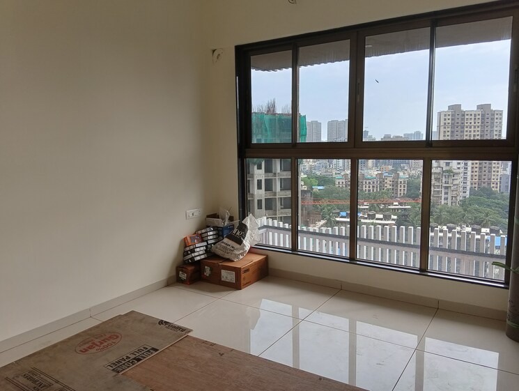 Room, chandak-34-park-estate 2 Bedroom 617 Sq.Ft. Apartment In Goregaon West Mumbai 9441046