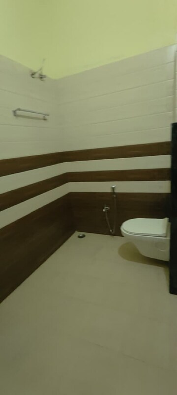 Staircase in 2 BHK Independent House at Bhatagaon – for Rent