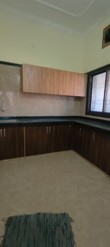 Kitchen in 2 BHK Independent House at Bhatagaon – for Rent