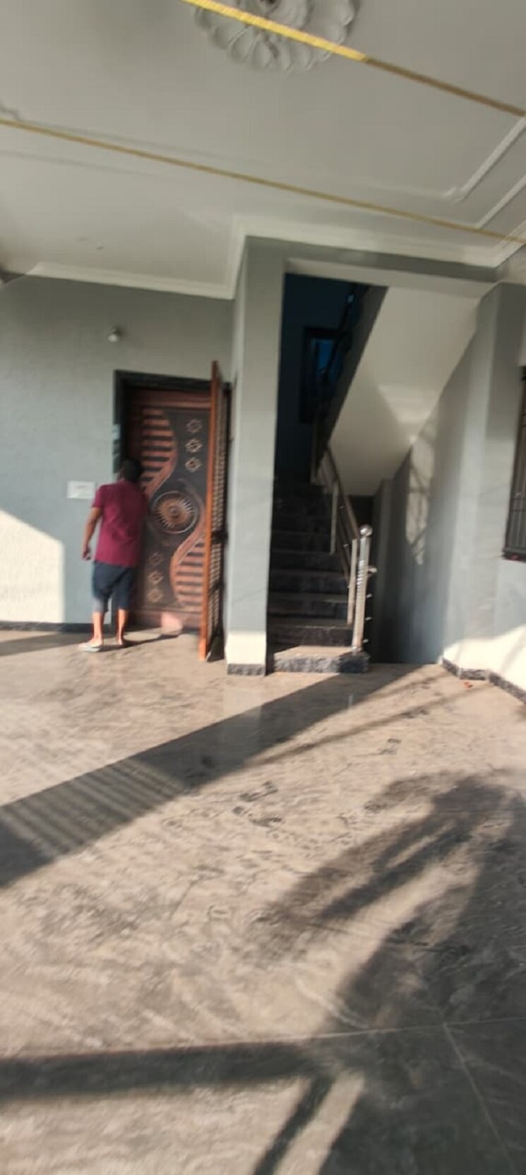  Parking, bhatagaon 2 Bedroom 1109 Sq.Ft. Independent House In Bhatagaon Raipur 9441040