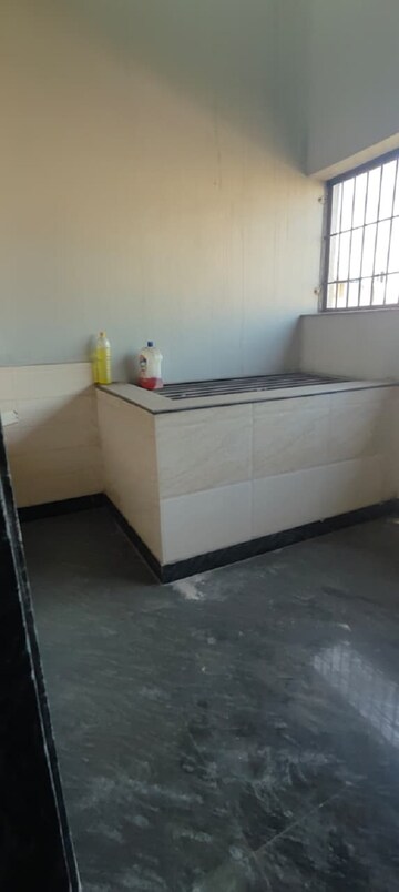 Bathroom in 2 BHK Independent House at Bhatagaon – for Rent