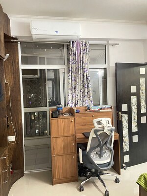 Gym in 3 BHK Apartment at Galaxy Royale, Gaur City 2 – for Sale