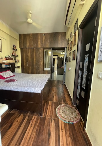 Gym in 3 BHK Apartment at Galaxy Royale, Gaur City 2 – for Sale