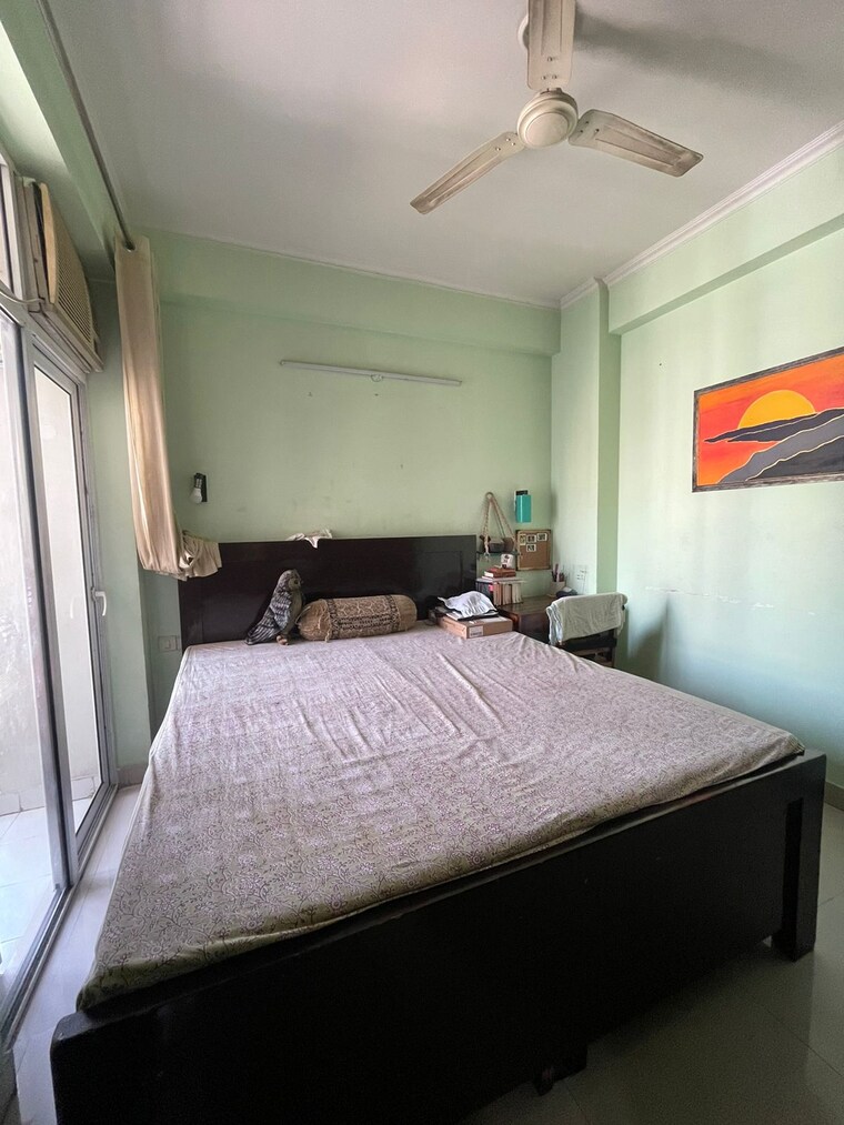Bedroom, galaxy-royale 3 Bedroom 1345 Sq.Ft. Apartment In Gaur City 2 Greater Noida 9441065