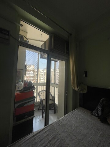 Parking in 3 BHK Apartment at Galaxy Royale, Gaur City 2 – for Sale