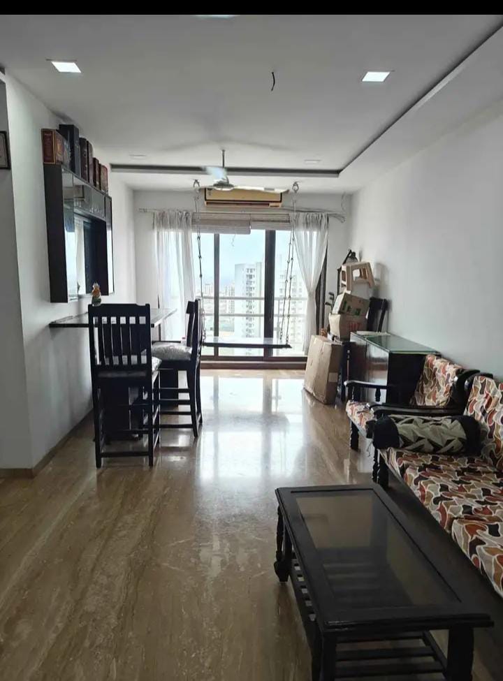 1 BHK Apartment For Rent in Rahul Dream A