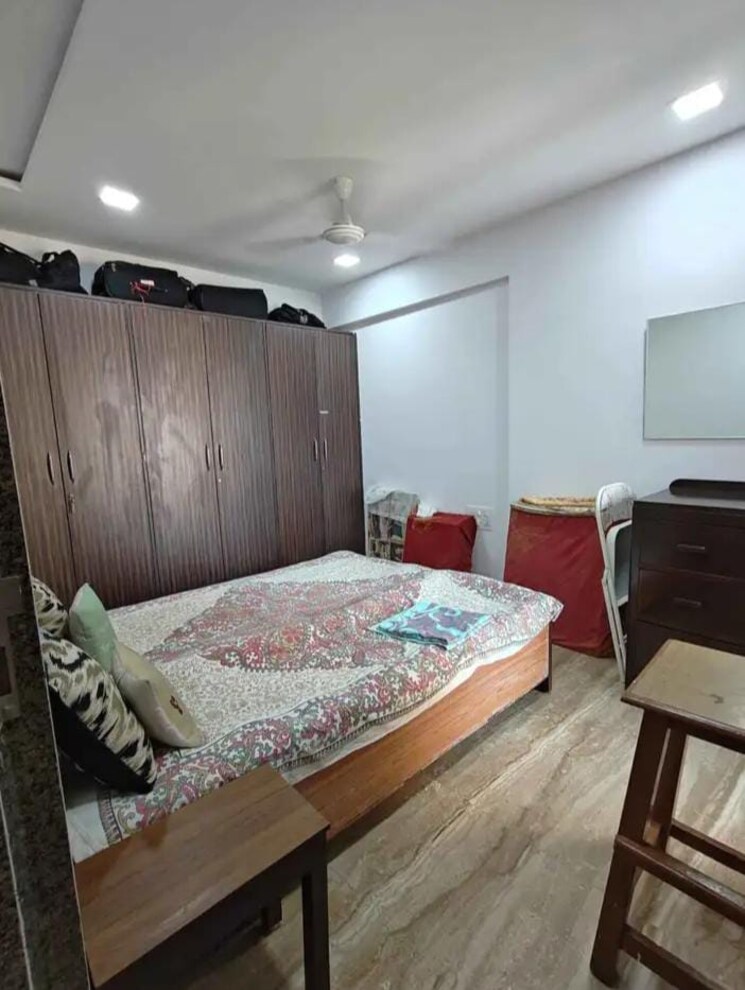 Bedroom, rahul-dream-a 1 Bedroom 550 Sq.Ft. Apartment In Bhayandar East Thane 9441075