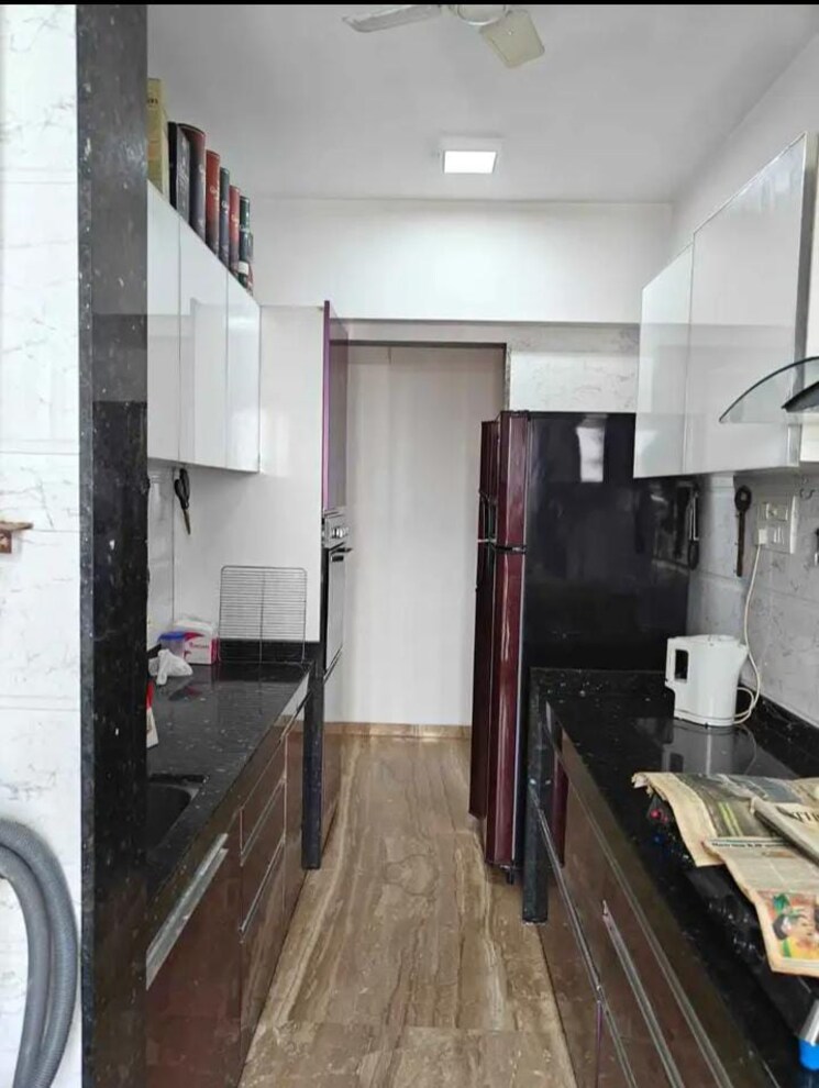 Kitchen, rahul-dream-a 1 Bedroom 550 Sq.Ft. Apartment In Bhayandar East Thane 9441075