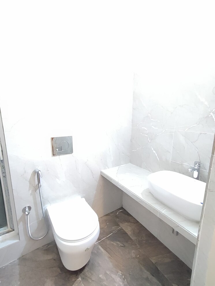 Bathroom, dimple-19-north 1 Bedroom 321 Sq.Ft. Apartment In Kandivali West Mumbai 9441081