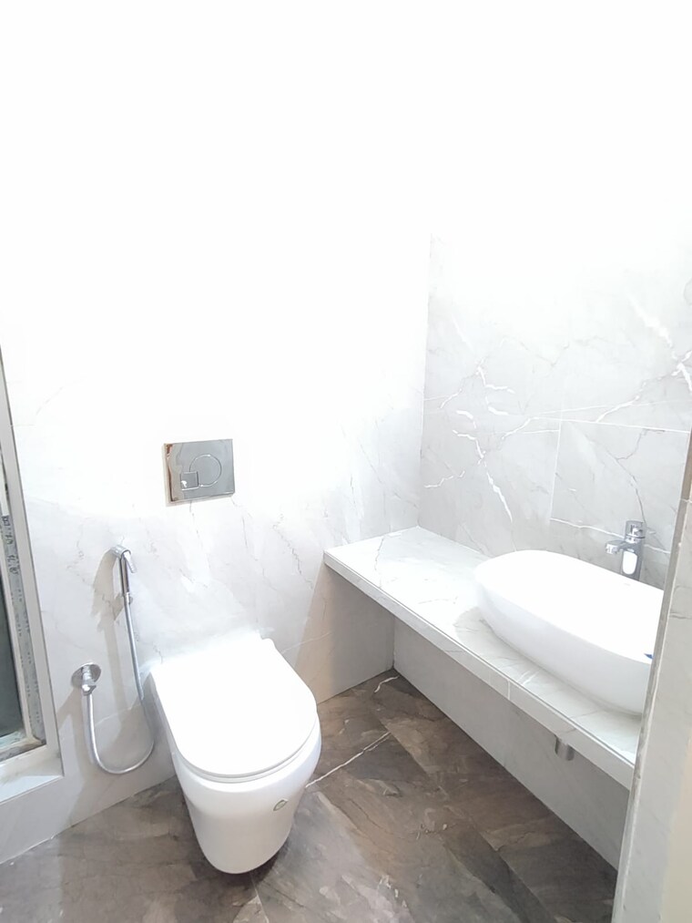 Bathroom, dimple-19-north 1 Bedroom 321 Sq.Ft. Apartment In Kandivali West Mumbai 9441081