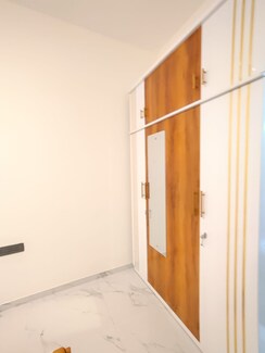 1 BHK + Pooja Room Apartment For Sale in Dimple 19 North