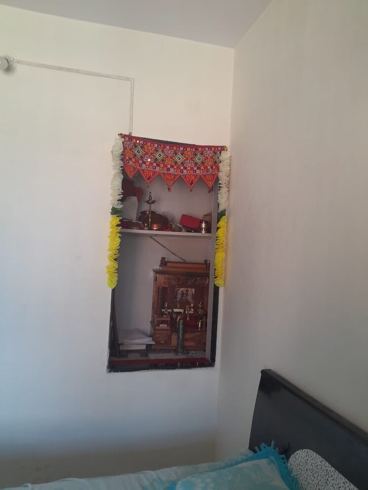 undefined, vihang-valley-phase-2 1 Bedroom 400 Sq.Ft. Apartment In Kasarvadavali Thane 9441077