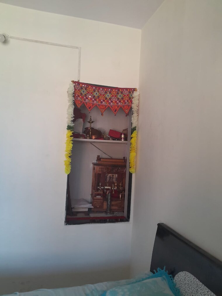 undefined, vihang-valley-phase-2 1 Bedroom 400 Sq.Ft. Apartment In Kasarvadavali Thane 9441077