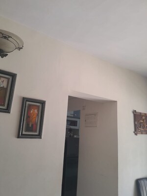 Furnished Amenities in 1 BHK Apartment at Vihang Valley Phase 2, Kasarvadavali – for Rent