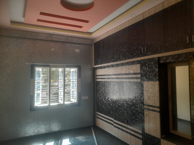 Kitchen, ramamurthy nagar 2 Bedroom 1200 Sq.Ft. Builder Floor In Ramamurthy Nagar Bangalore 9441072