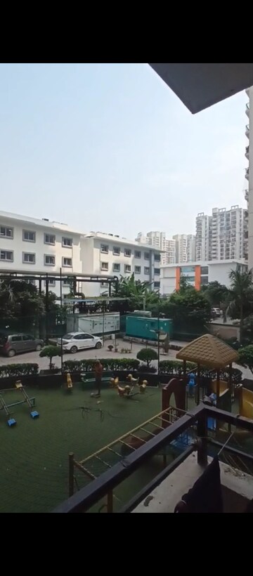 2 BHK Apartment – Exterior View View at Wall Rock Aishwaryam, Sector 16c Greater Noida - for Sale