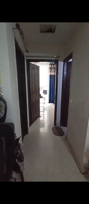 Building Lobby in 2 BHK Apartment at Wall Rock Aishwaryam, Sector 16c Greater Noida – for Sale