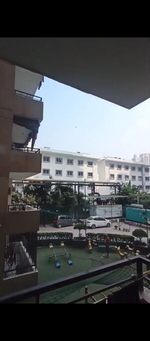 2 BHK Apartment – Exterior View View at Wall Rock Aishwaryam, Sector 16c Greater Noida - for Sale
