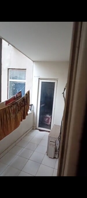 Balcony in 2 BHK Apartment at Wall Rock Aishwaryam, Sector 16c Greater Noida – for Sale