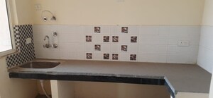 Kitchen in 2.5 BHK Apartment at Eureka Diya Green City, Raj Nagar Extension – for Sale