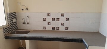 Kitchen in 2.5 BHK Apartment at Eureka Diya Green City, Raj Nagar Extension – for Sale