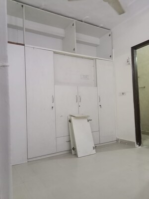 Building Lobby in 2 BHK Builder Floor at Saket – for Rent