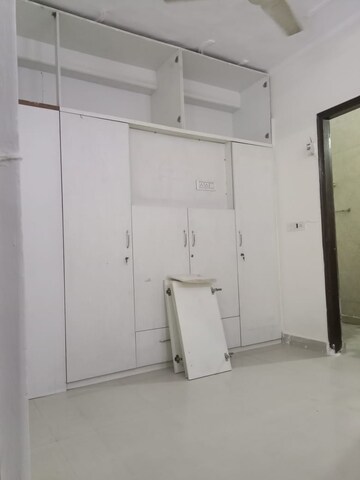 Building Lobby in 2 BHK Builder Floor at Saket – for Rent