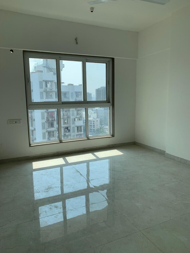 Room, rajmani-apartment 2 Bedroom 665 Sq.Ft. Apartment In Borivali West Mumbai 9441094