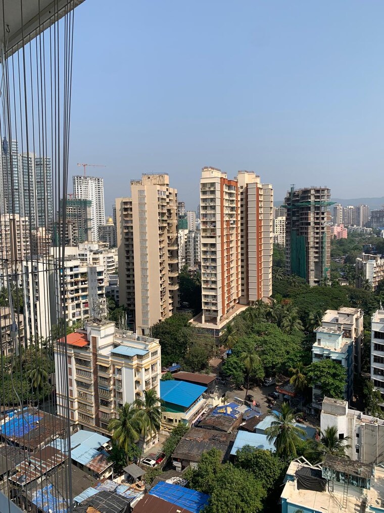 Exterior View, rajmani-apartment 2 Bedroom 665 Sq.Ft. Apartment In Borivali West Mumbai 9441094