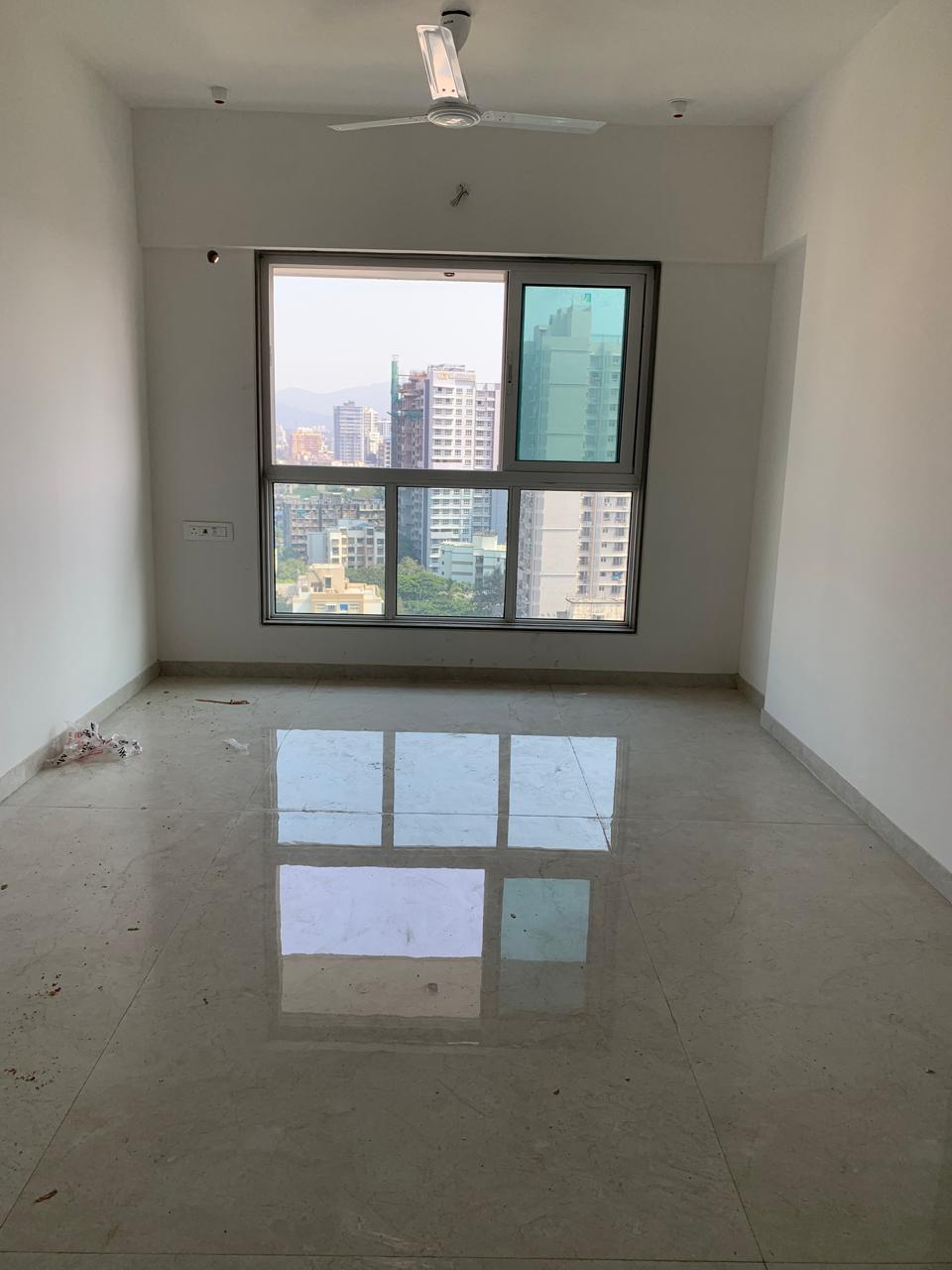 2 BHK Apartment For Rent in Rajmani Apartment