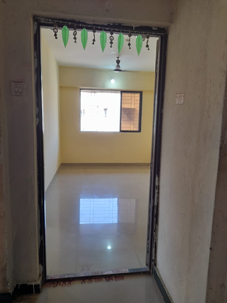2 BHK 470 Sq.Ft. Apartment in Siddheshwar Residency