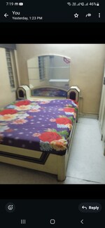 2 BHK 950 Sq.Ft. Apartment in Mahavir Residency