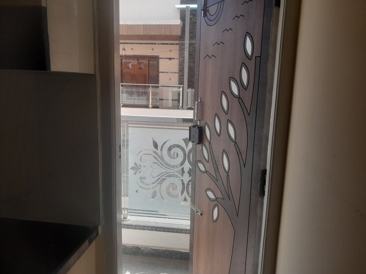 Balcony, ramamurthy nagar 2 Bedroom 1200 Sq.Ft. Builder Floor In Ramamurthy Nagar Bangalore 9441091