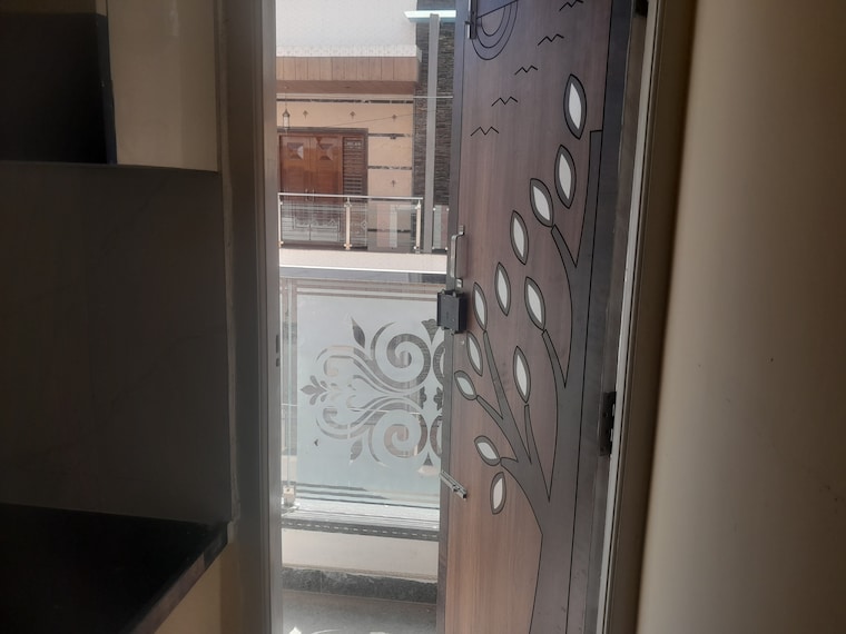 Balcony, ramamurthy nagar 2 Bedroom 1200 Sq.Ft. Builder Floor In Ramamurthy Nagar Bangalore 9441091