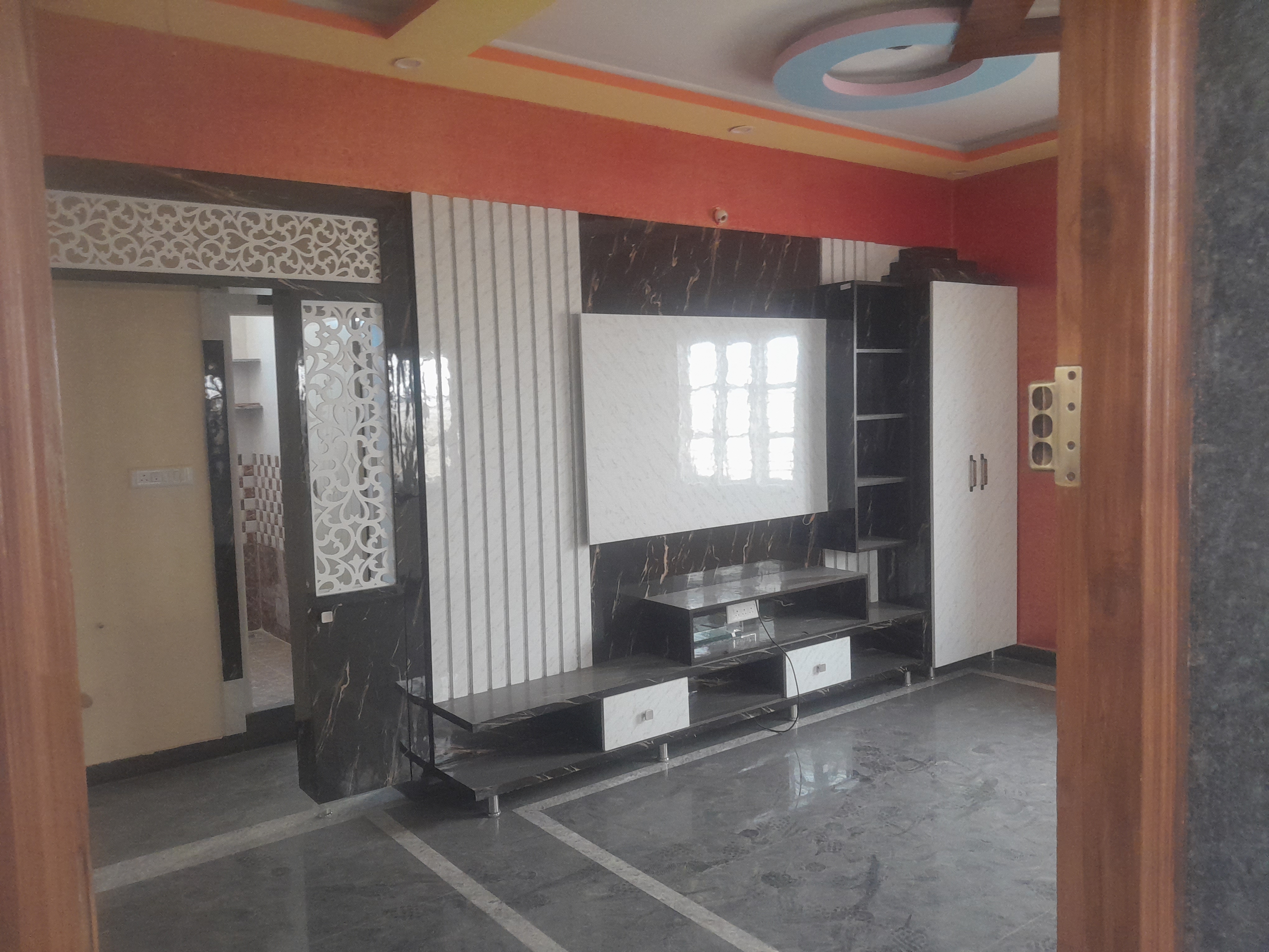 2 BHK + Pooja Room Builder Floor For Rent in Nandini Properties
