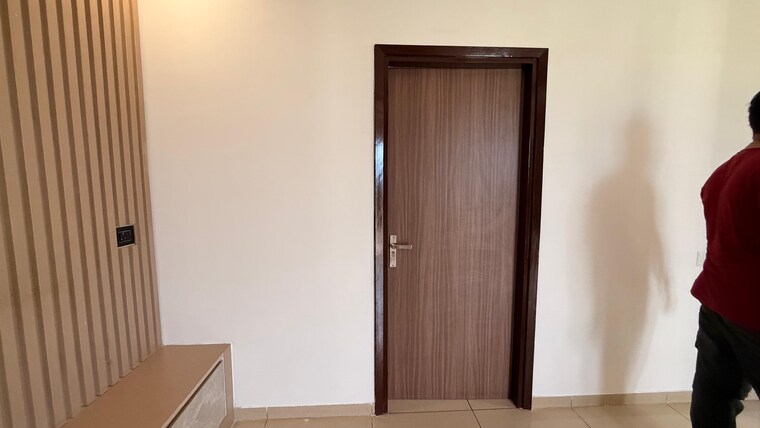 Room, nilaya-greens 1 Bedroom 628 Sq.Ft. Apartment In Raj Nagar Extension Ghaziabad 9441099