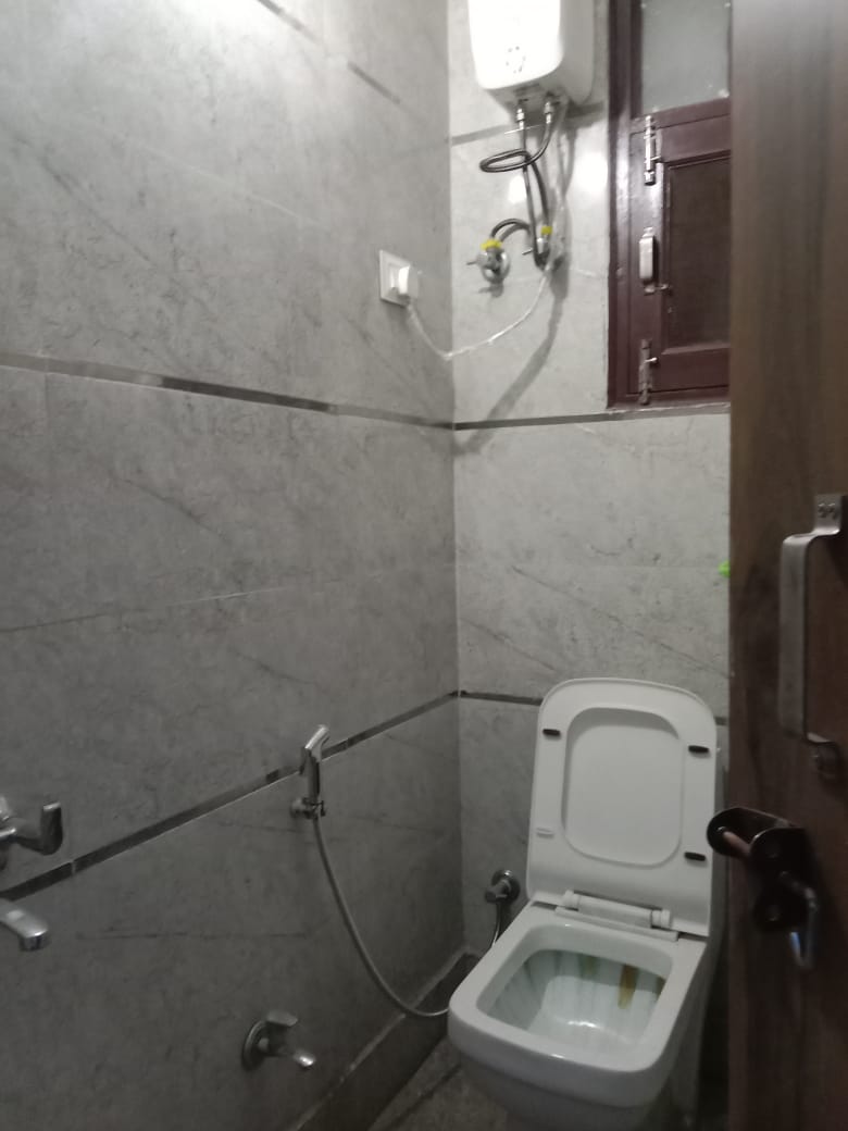 1 RkBuilder Floor For Rent in Nebsarai 