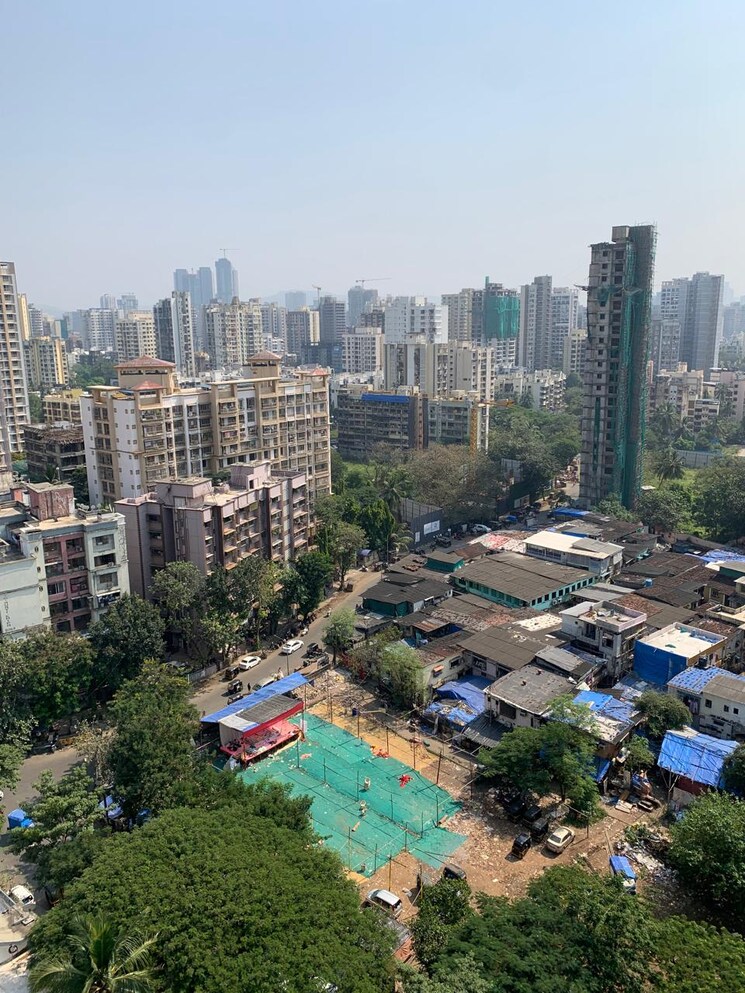 Exterior View, rajmani-apartment 2 Bedroom 660 Sq.Ft. Apartment In Borivali West Mumbai 9441102