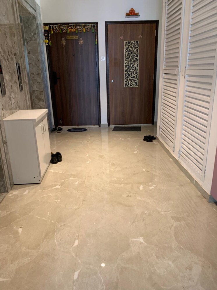 Room, rajmani-apartment 2 Bedroom 660 Sq.Ft. Apartment In Borivali West Mumbai 9441102