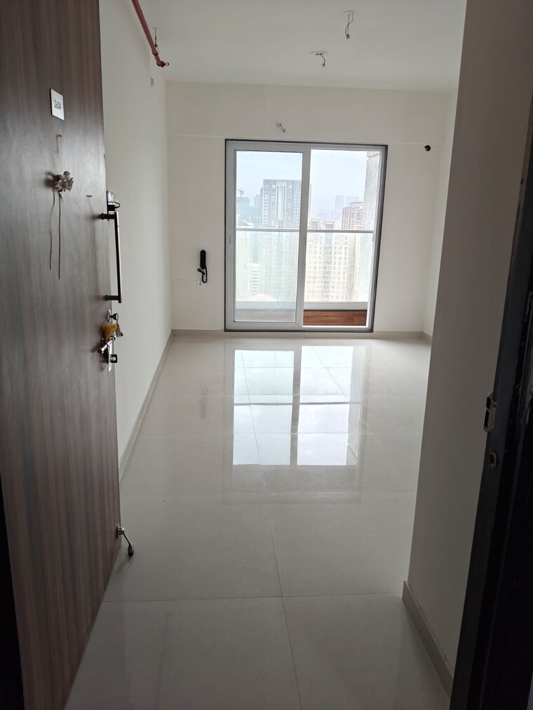 Room, ashar-axis 2 Bedroom 678 Sq.Ft. Apartment In Majiwada Thane 9441110