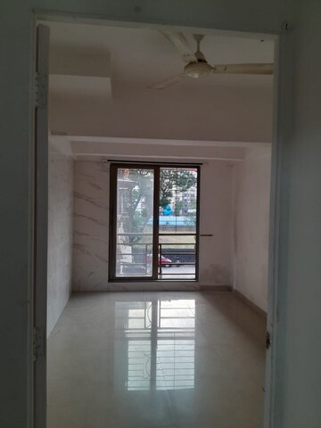 1 BHK Apartment For Sale in Kandivali West