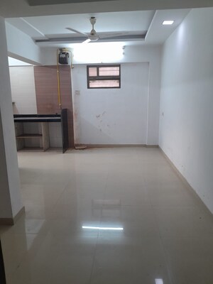 Kitchen in 1 BHK Apartment at Kandivali West – for Sale